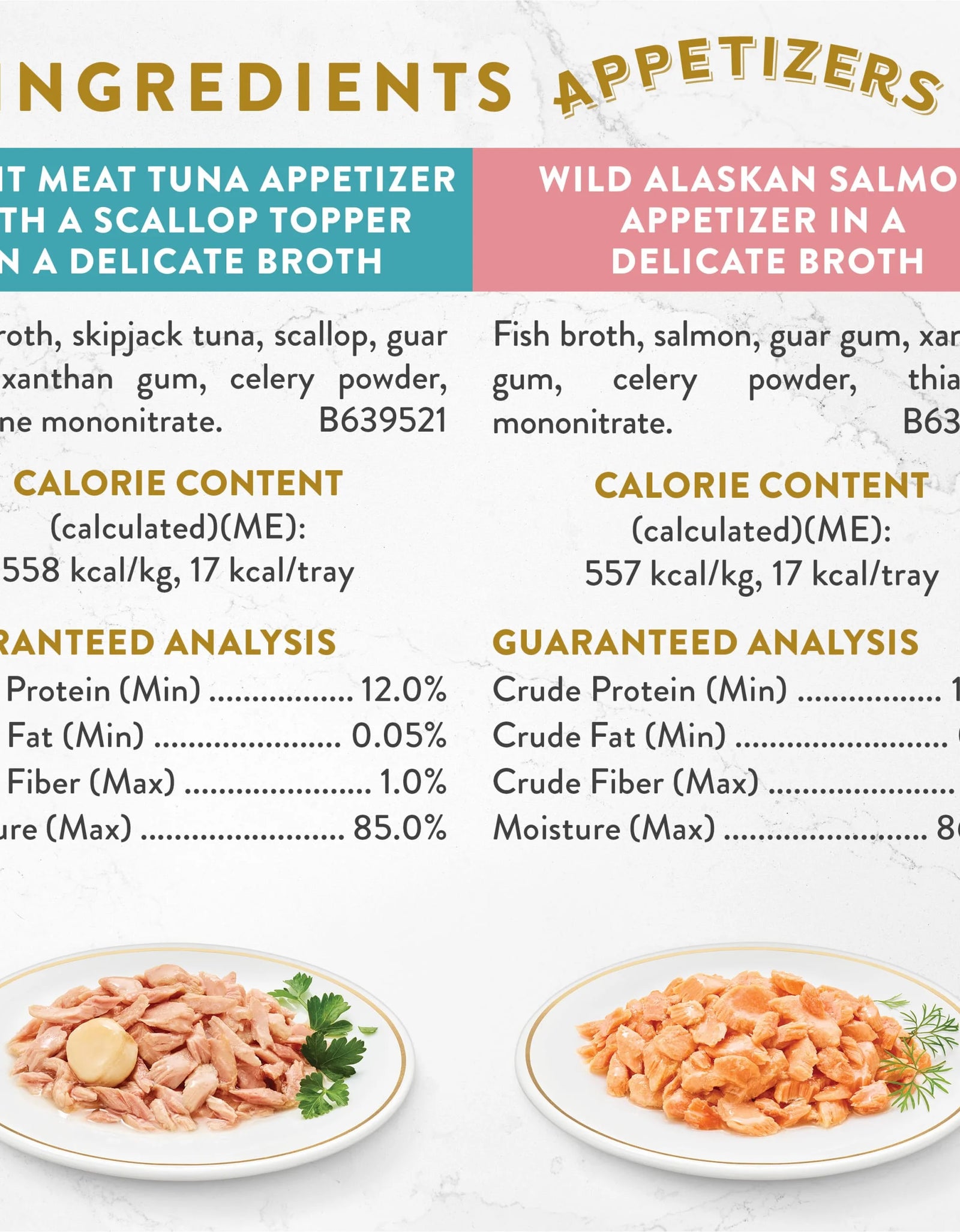 Purina  Broths & Appetizers Kitten Food, Wet Cat Food, Complement Collection, 12 Pack