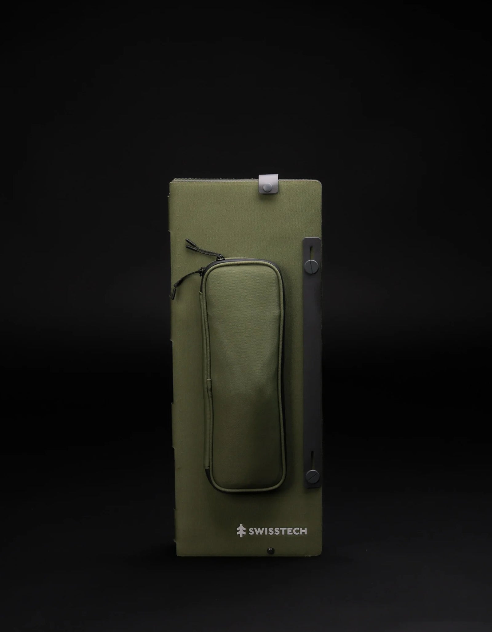 60W Foldable Solar Panel, USB-A and USB-C, Phone Charger, Waterproof, Emergency, Solar Panel Only