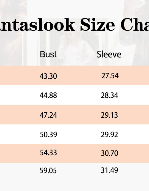 Load image into Gallery viewer, Womens Plaid Shirts Flannel Shacket Jacket Long Sleeve Button down Shirts Blouses Tops

