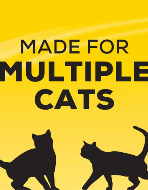 Load image into Gallery viewer, Purina  24/7 Performance Clumping Cat Litter, Clean Linen Scent, 20 Lb Jug
