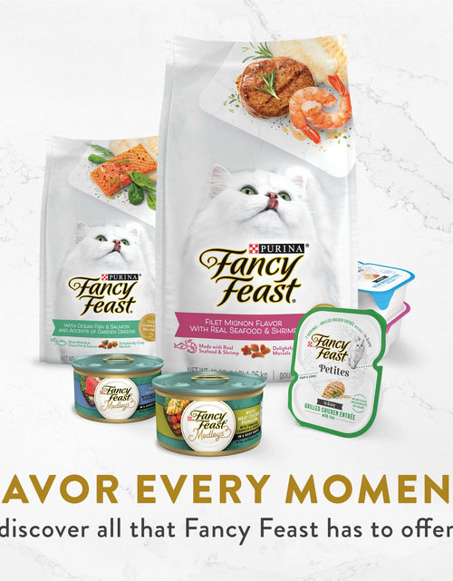 Load image into Gallery viewer, Purina  Broths &amp; Appetizers Kitten Food, Wet Cat Food, Complement Collection, 12 Pack

